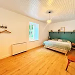 Casa vacanze Maison Proche Sables D'olonne 8p *