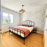 Casa vacanze Maison Proche Sables D'olonne 8p