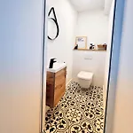Maison Proche Sables D'olonne 8p Casa vacanze Sainte-Foy (Vendee)