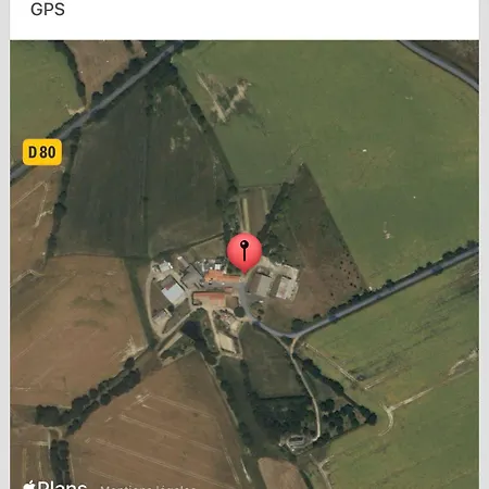 Maison Proche Sables D'olonne 8p Hébergement de vacances Sainte-Foy (Vendee)