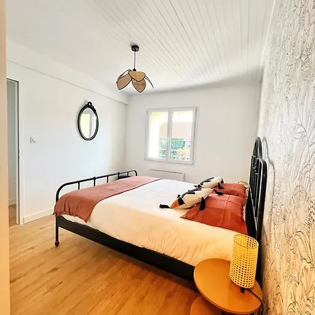 Maison Proche Sables D'olonne 8p *