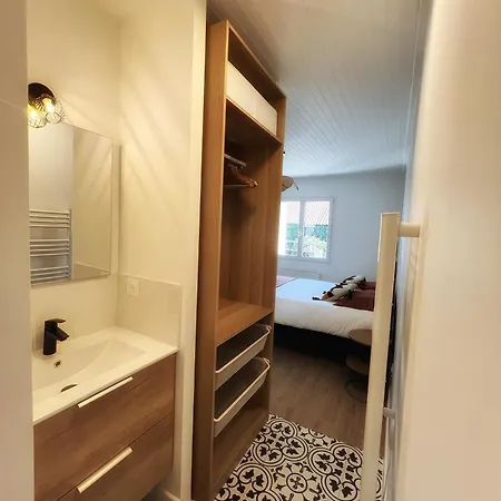 Maison Proche Sables D'olonne 8p Sainte-Foy (Vendee)