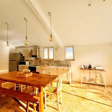 Maison Proche Sables D'olonne 8p * Sainte-Foy (Vendee)