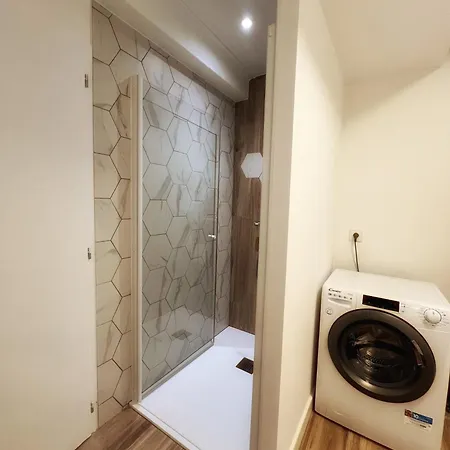 Maison Proche Sables D'olonne 8p Hébergement de vacances