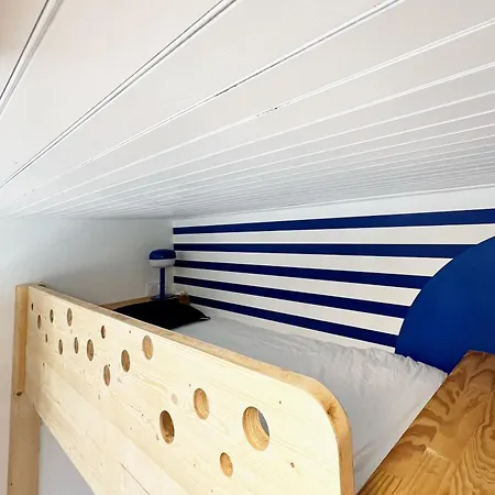 Hébergement de vacances Maison Proche Sables D'olonne 8p