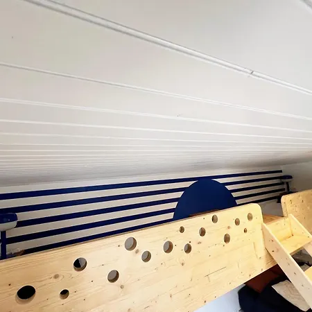 Maison Proche Sables D'olonne 8p Hébergement de vacances Sainte-Foy (Vendee)