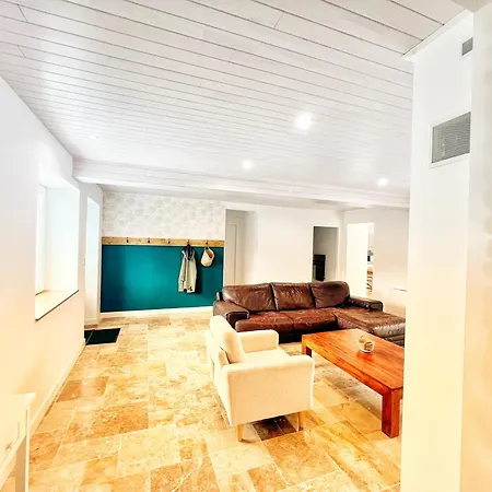 Hébergement de vacances Maison Proche Sables D'olonne 8p *