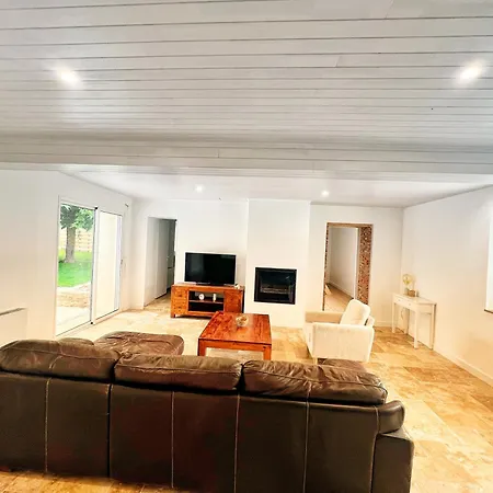 Maison Proche Sables D'olonne 8p Sainte-Foy (Vendee)