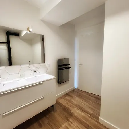 Maison Proche Sables D'olonne 8p Hébergement de vacances *