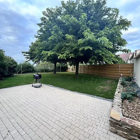 Maison Proche Sables D'olonne 8p * Sainte-Foy (Vendee)