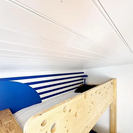 Hébergement de vacances Maison Proche Sables D'olonne 8p