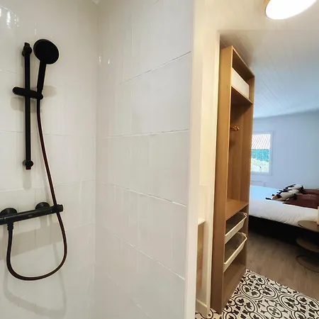 Maison Proche Sables D'olonne 8p * Sainte-Foy (Vendee)