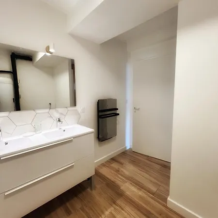 Maison Proche Sables D'olonne 8p Vakantiehuis *