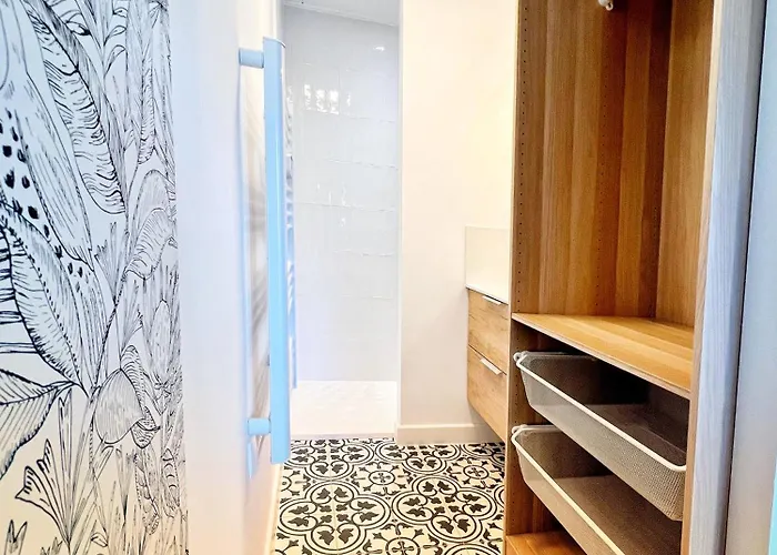 Maison Proche Sables D'olonne 8p *