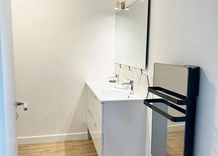 Maison Proche Sables D'olonne 8p Casa de Férias