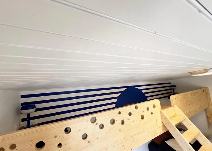 Maison Proche Sables D'olonne 8p Casa de Férias Sainte-Foy (Vendee)