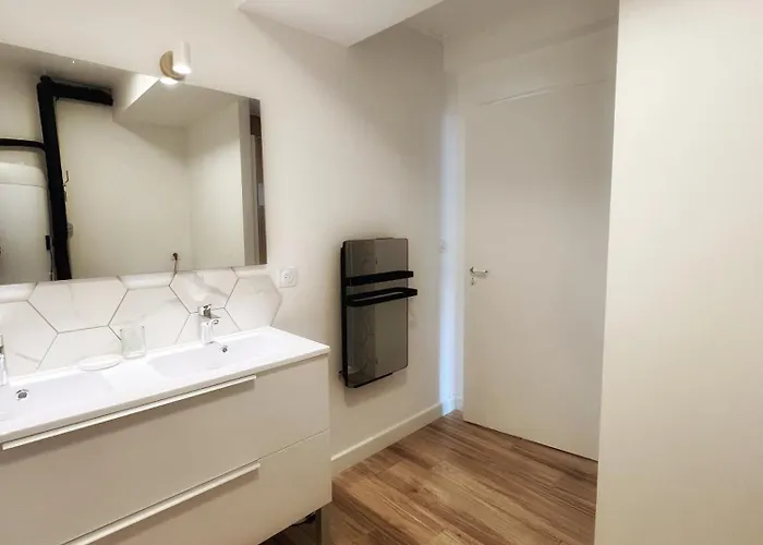 Maison Proche Sables D'olonne 8p Casa de Férias *